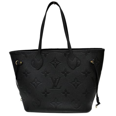 black handbag louis vuitton|authentic Louis Vuitton handbag black.